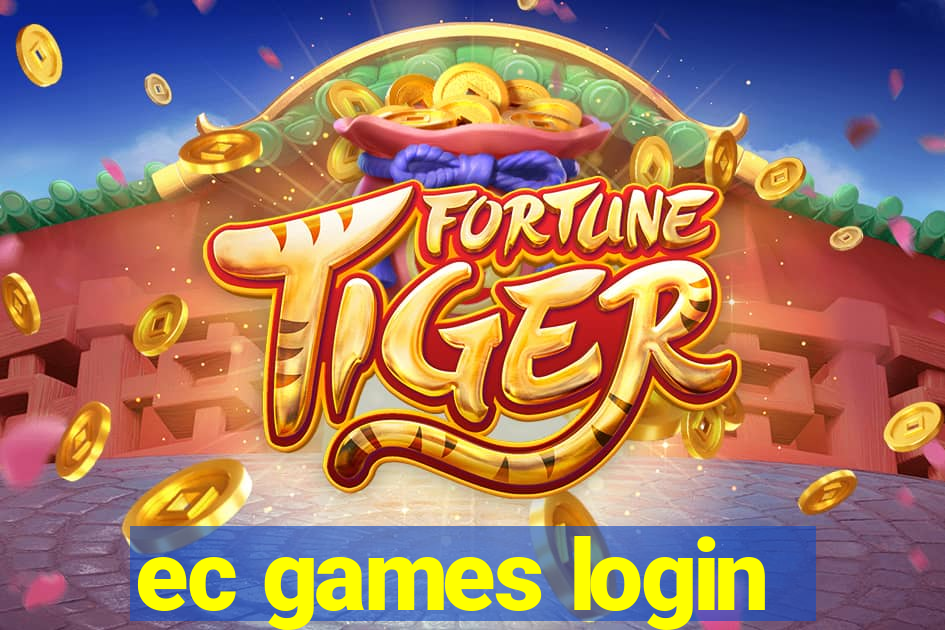 ec games login